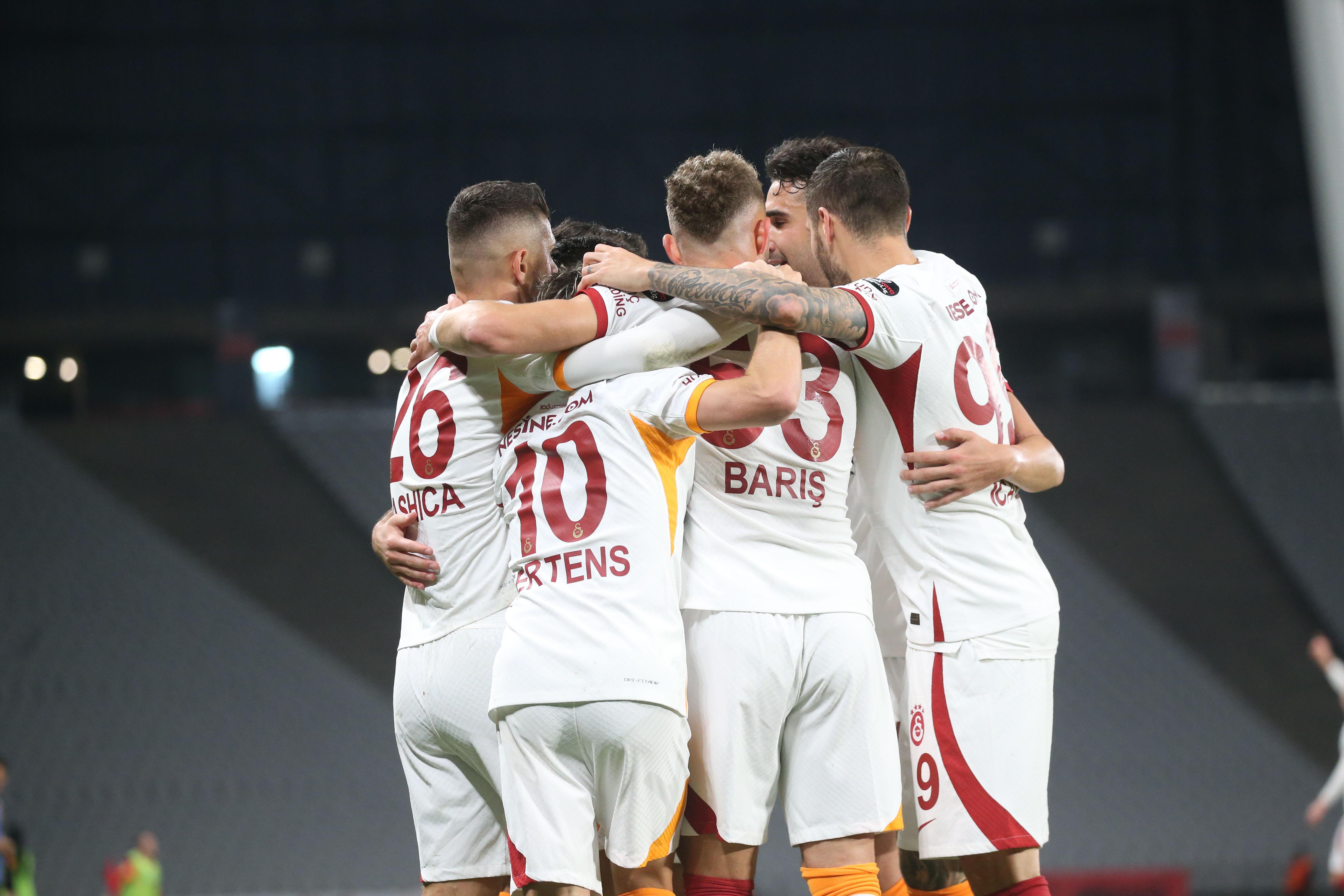 Rezerv Ligden A Takıma: Fatih Karagümrük maçının kahramanı Emre Taşdemir