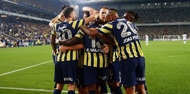 Fenerbahçeden 5li operasyon Menajerleri İstanbula çağrıldı