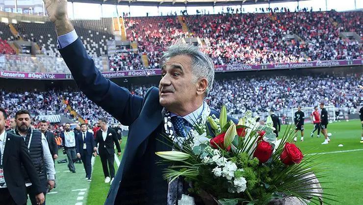 Şenol Güneş söylemişti Üç futbolcuyla özel görüşme