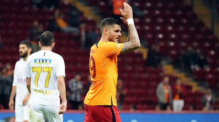Galatasaray kesenin ağzını açtı İşte yeni transfer hedefi