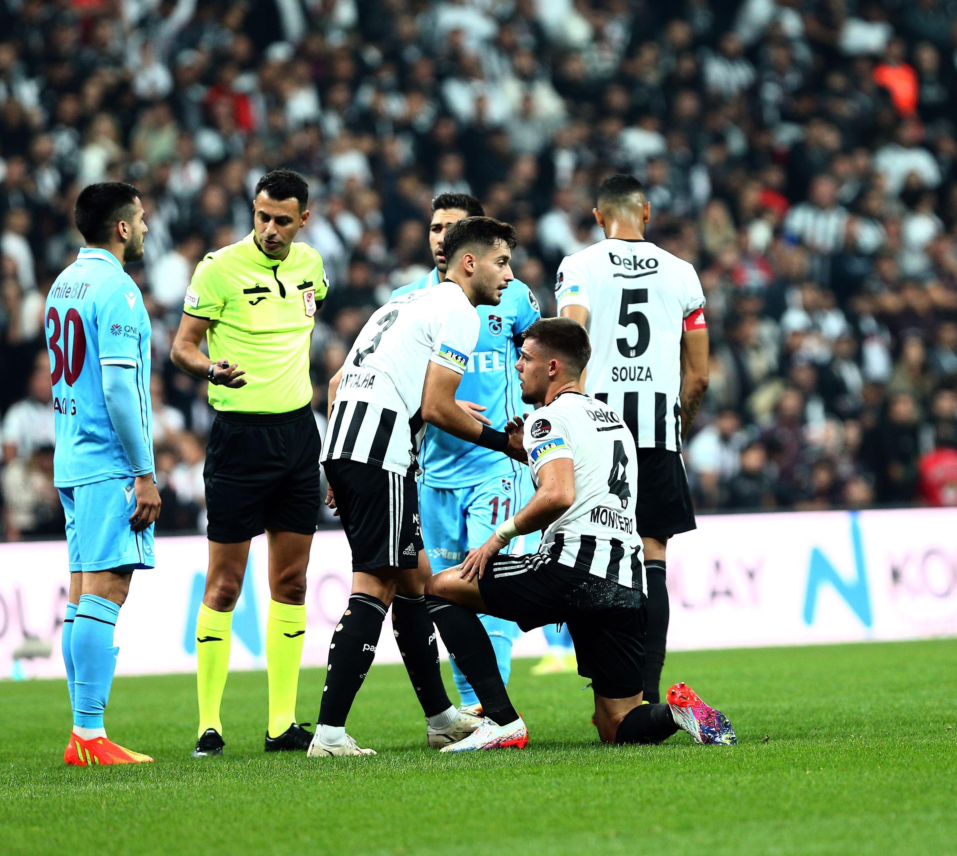 İngilizlerin dikkatini çekti: Şenol Güneş ve Dele Alli
