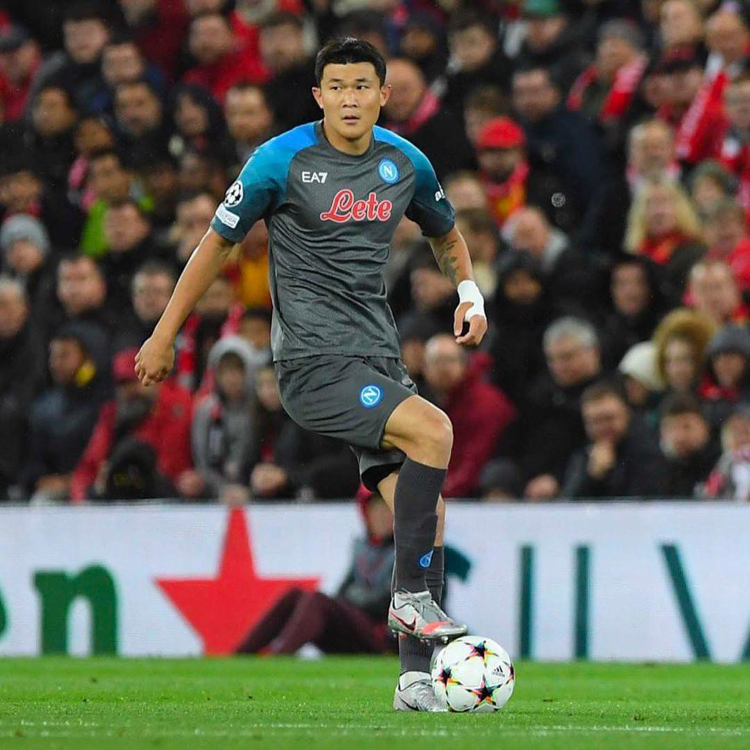 (ÖZET) Liverpool-Napoli maç sonucu: 2-0