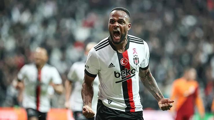 Beşiktaşa Cyle Larin müjdesi