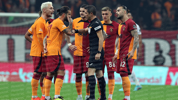Galatasarayda Okan Burukun büyük kararsızlığı