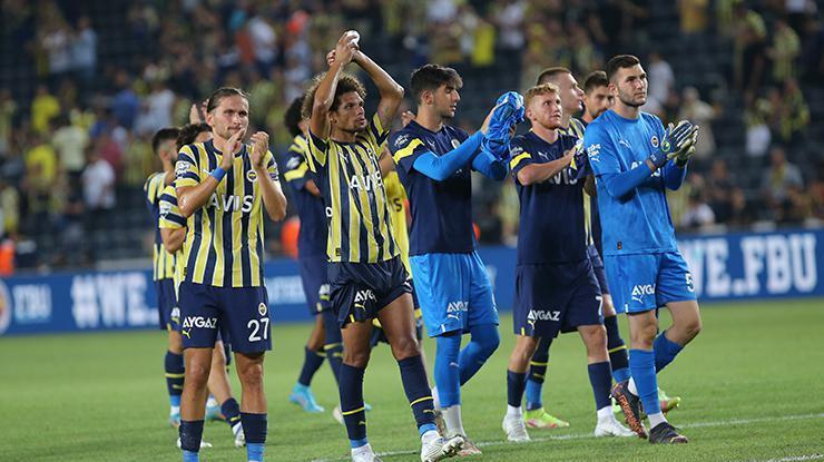 Fenerbahçeli yıldıza Avrupa devi talip