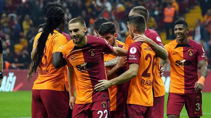 Galatasaraya transferde kötü haber
