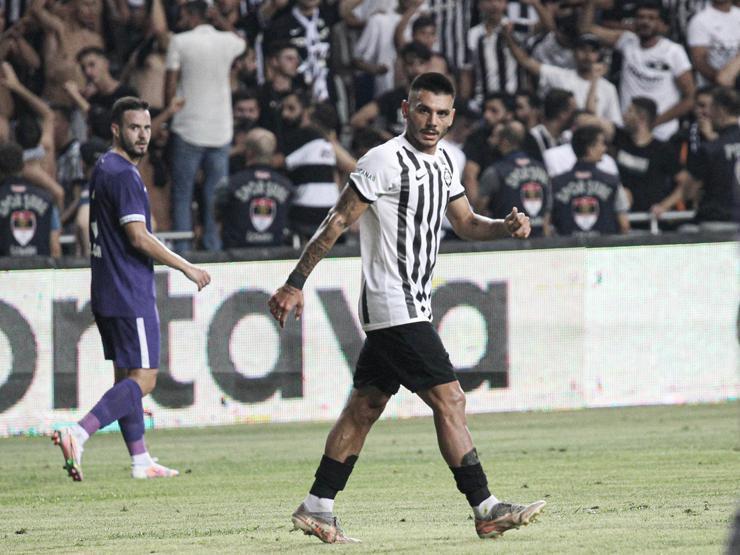 Beşiktaş, Altaylı genç oyuncunun peşine düştü