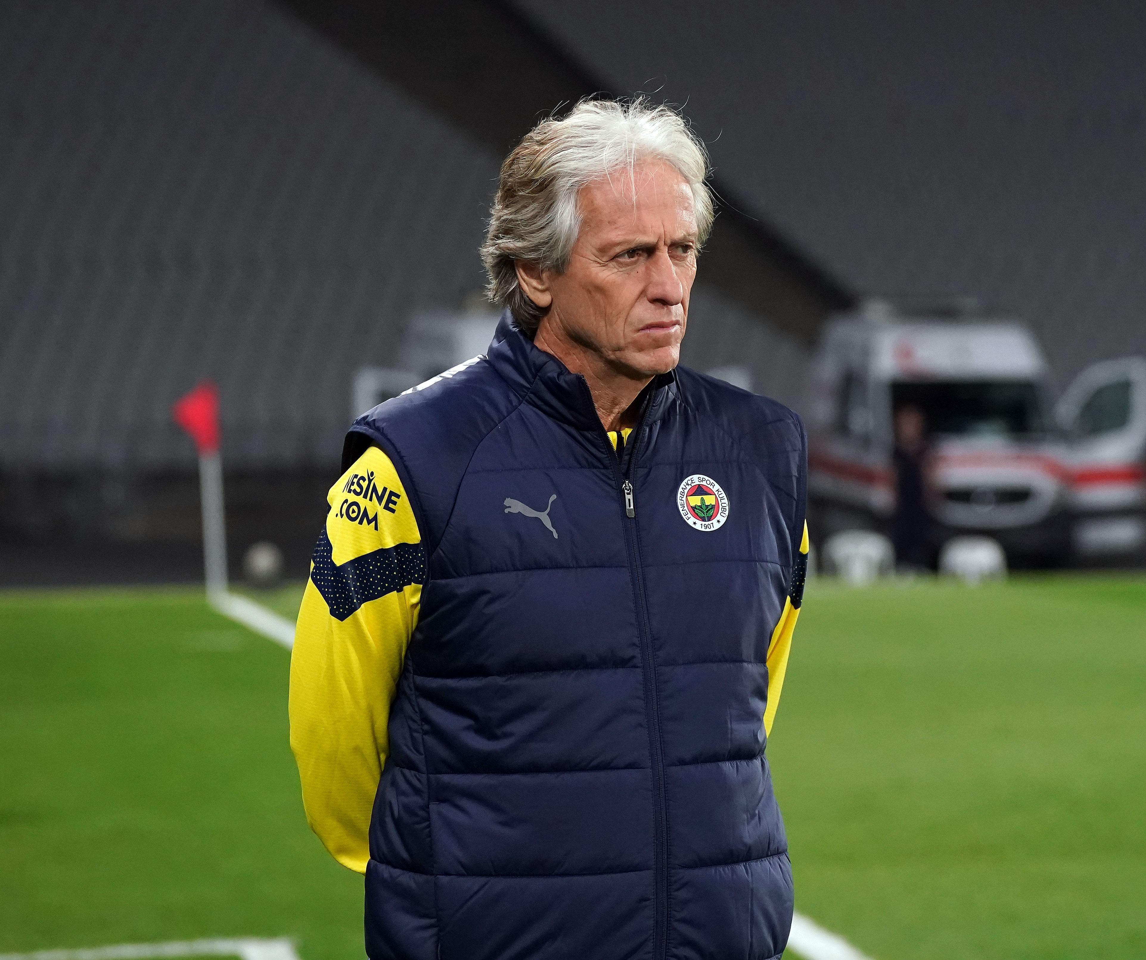 Fenerbahçenin transferde A ve B planı hazır