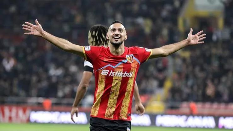 Transfer haberi | Trabzonsporda yerli operasyonu