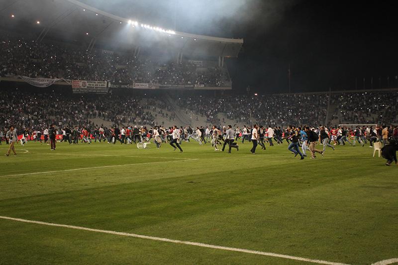 Son 10 sezonda Galatasaray - Beşiktaş derbilerinin golcü futbolcuları