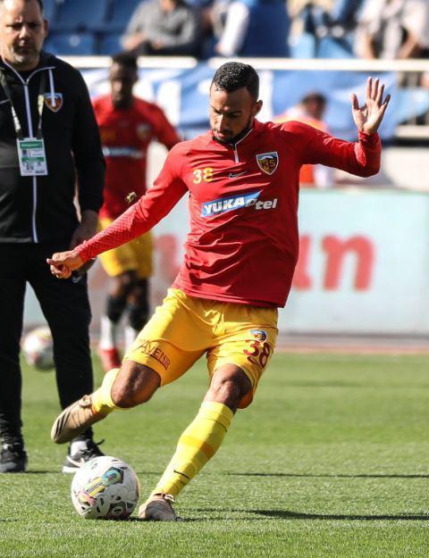 Onur Buluta Bundesligadan talip