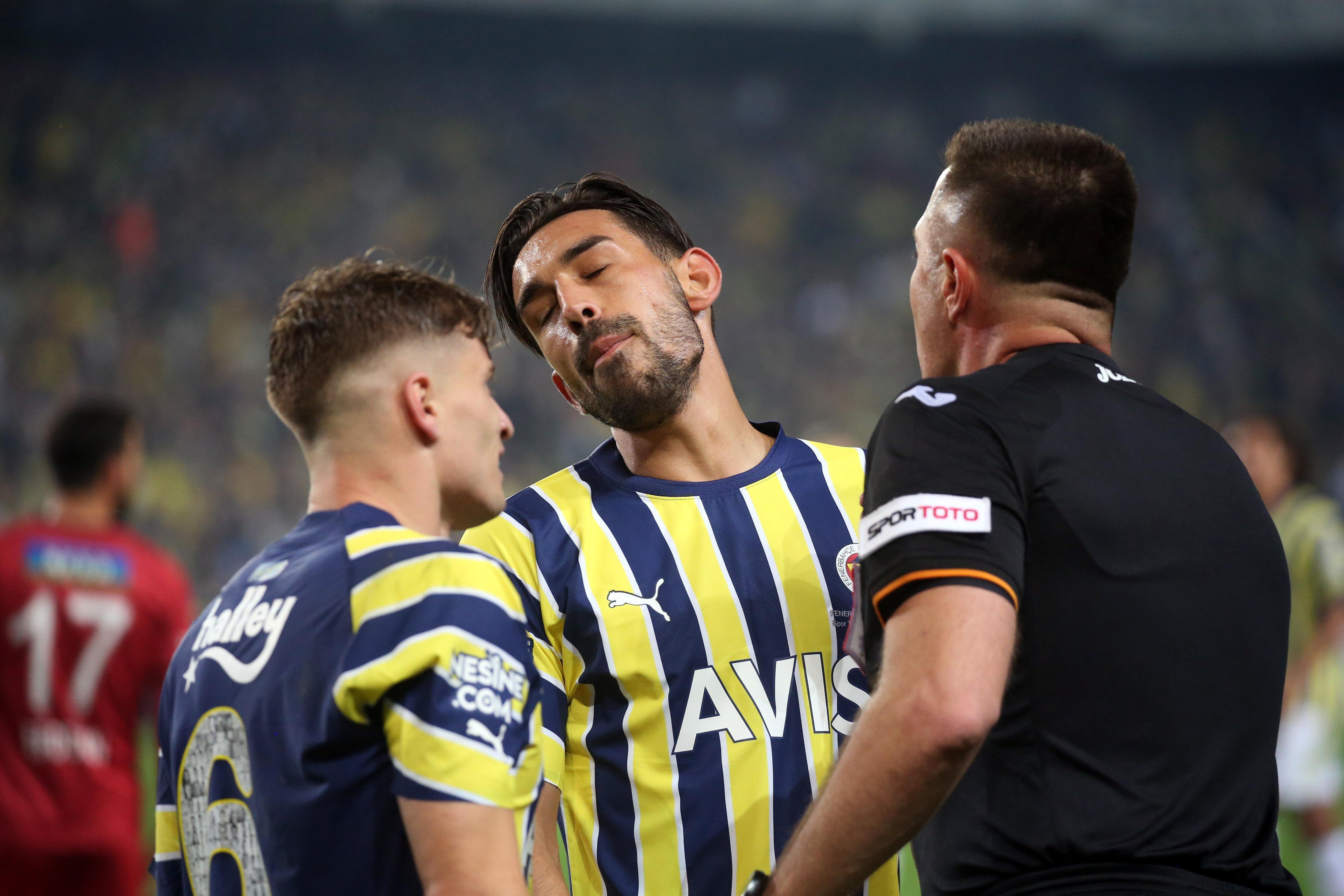 Spor yazarları Fenerbahçe - Sivasspor maçını değerlendirdi