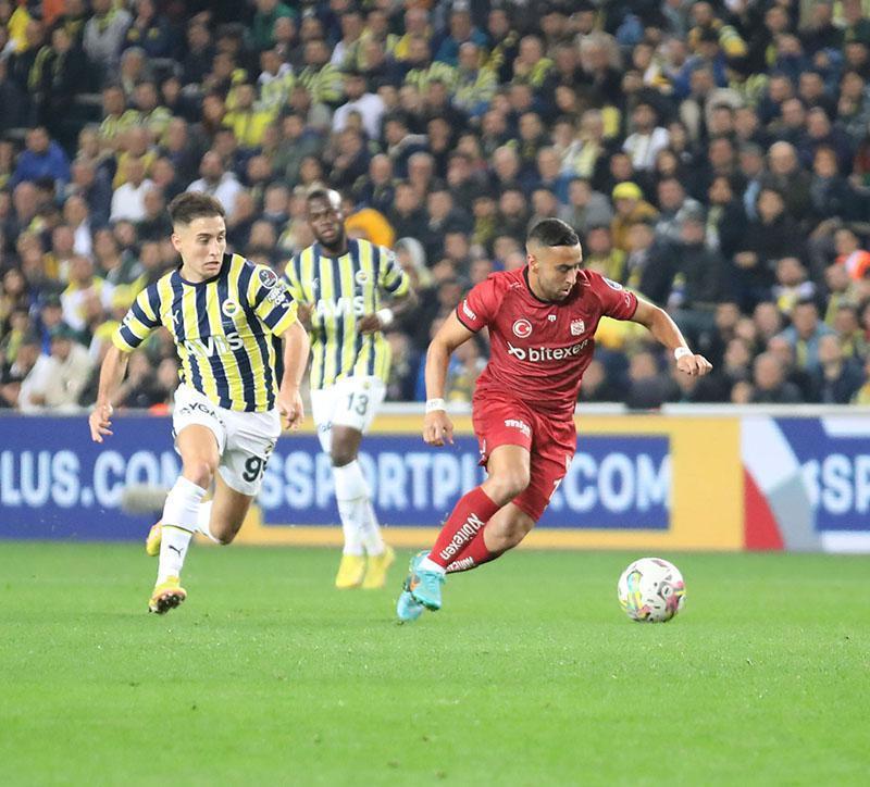 Spor yazarları Fenerbahçe - Sivasspor maçını değerlendirdi