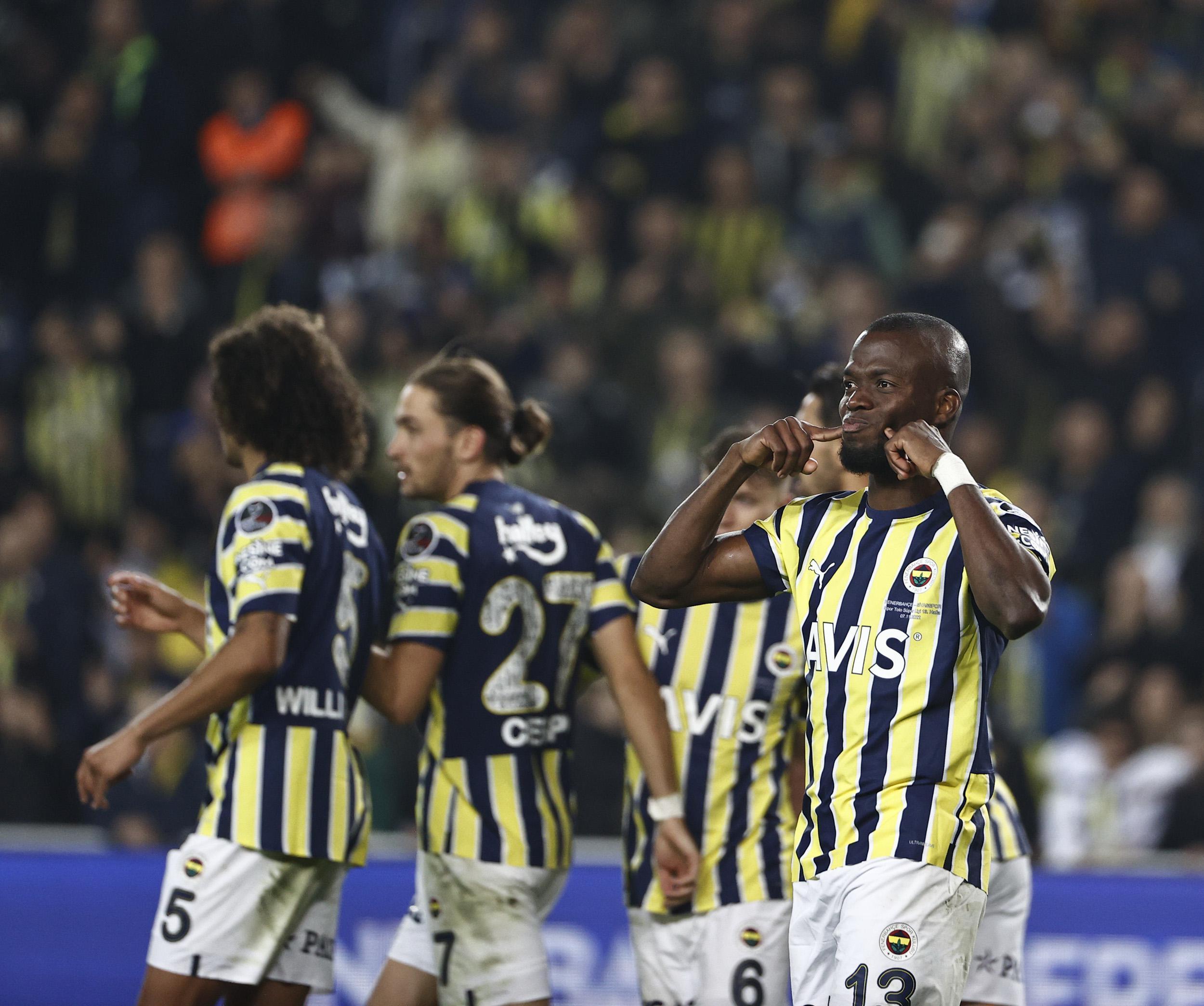Necati Ateşten Fenerbahçeli yıldıza eleştiri ve penaltı yorumu
