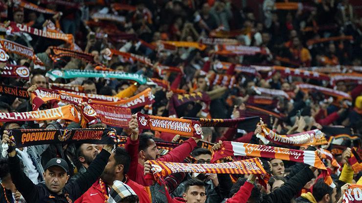 Galatasaraya piyango Dev bonservis geliri