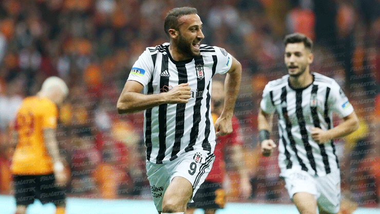 Beşiktaşta Şenol Güneşten sürpriz transfer kararı