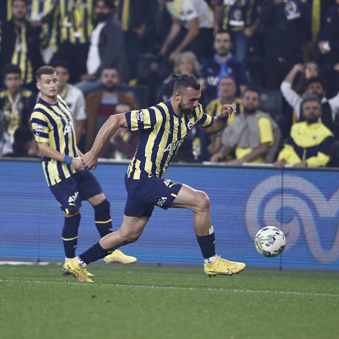 Atletico Madrid, Fenerbahçeli yıldız için geliyor