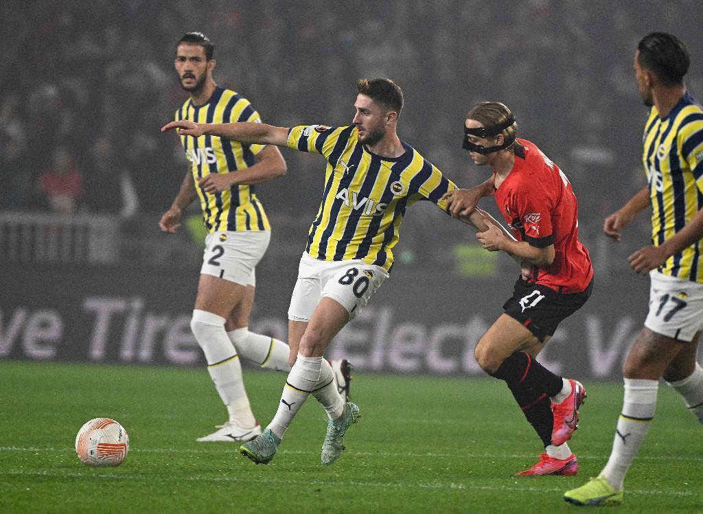 Fenerbahçeli Luan Peresin dönüş tarihi netleşiyor
