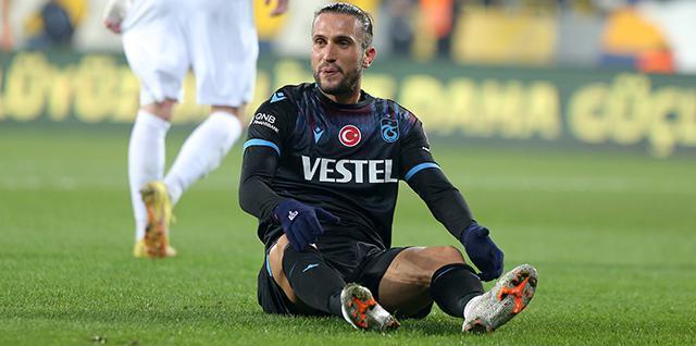 Trabzonspor ne yaptıysa olmadı Avcıdan hamle üstüne hamle...