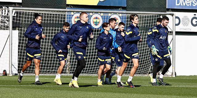 Giresunspor maçı öncesi açıkladı İsmail Yüksek, Rossi, Osayi...