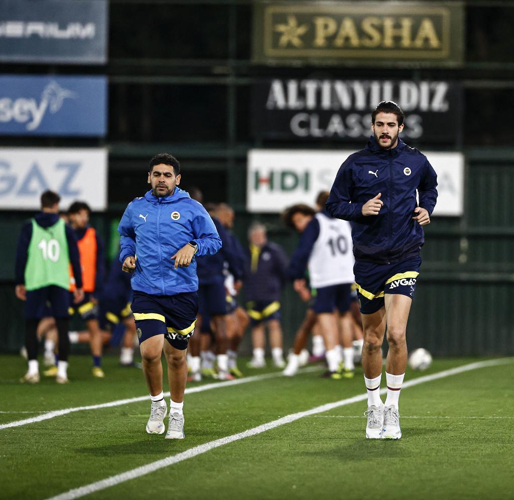 Fenerbahçe için sürpriz transfer iddiası Adana Demirspordan geliyor