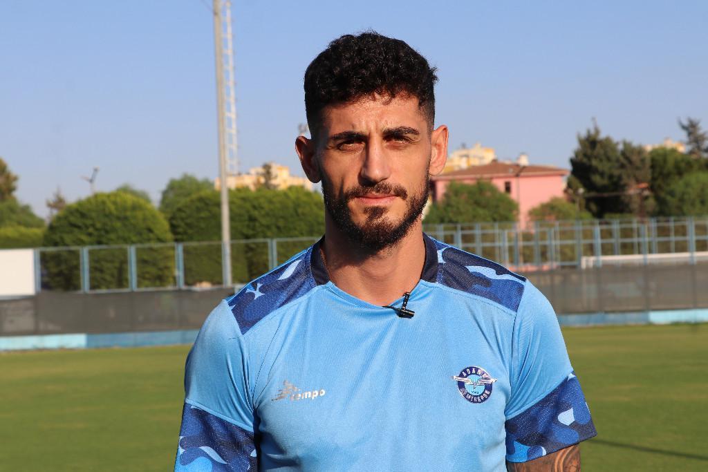 Fenerbahçe için sürpriz transfer iddiası Adana Demirspordan geliyor