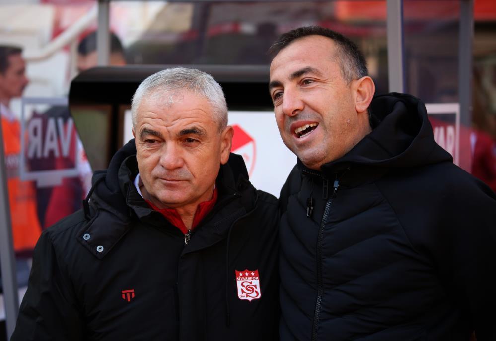 ÖZET | Sivasspor - Ümraniyespor maç sonucu: 2-2