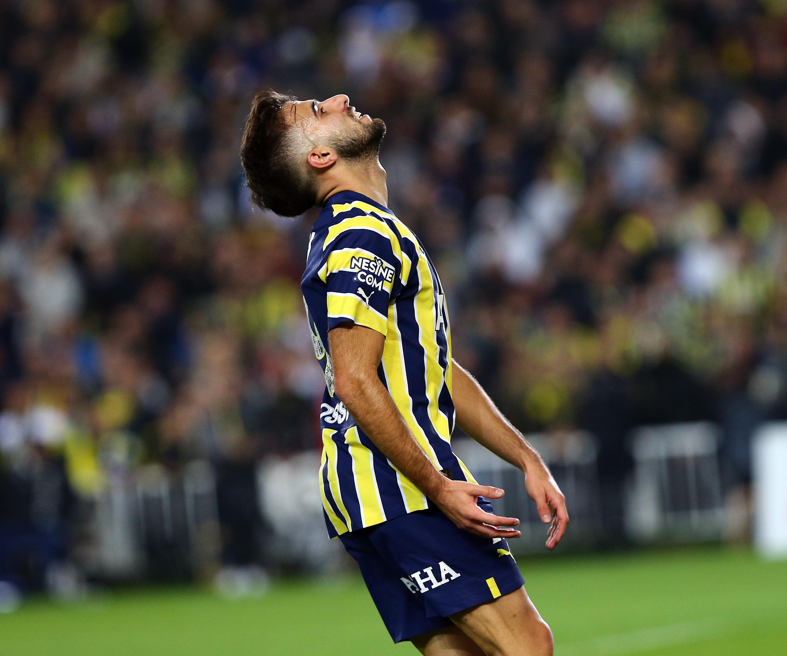 Necati Ateşten çarpıcı yorum: Fenerbahçeliler üzülmesin