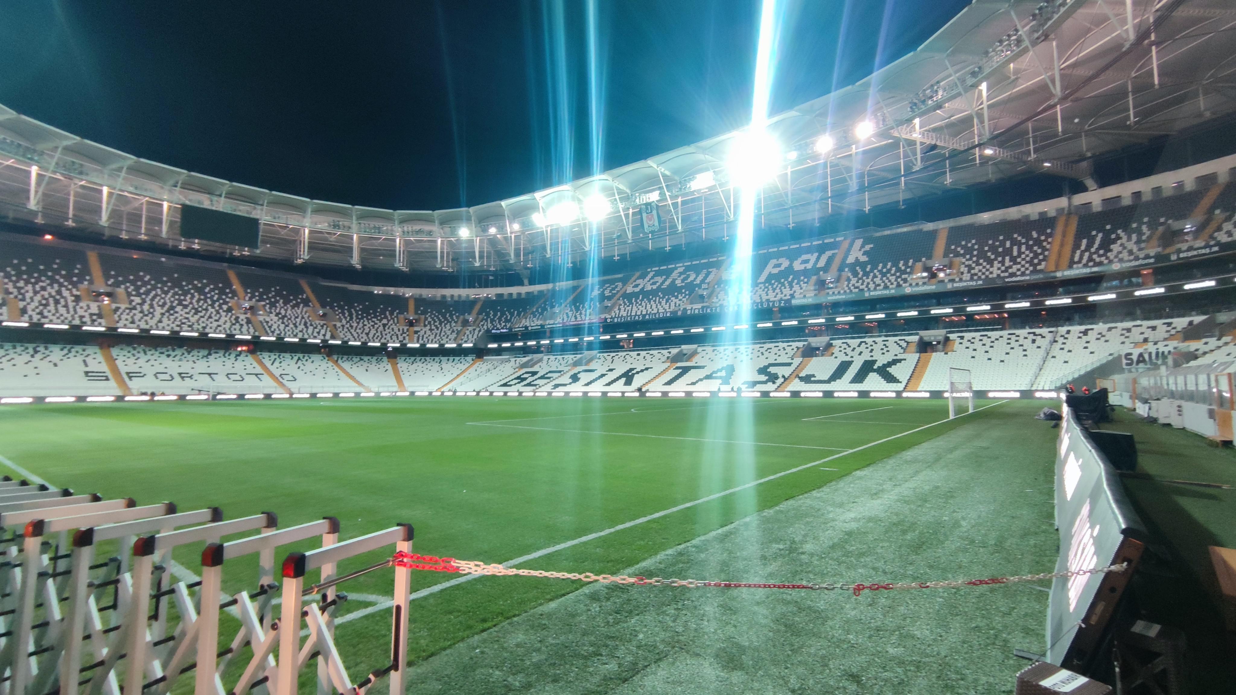 Beşiktaş-Antalyaspor maçı ne zaman, nerede, saat kaçta oynanacak
