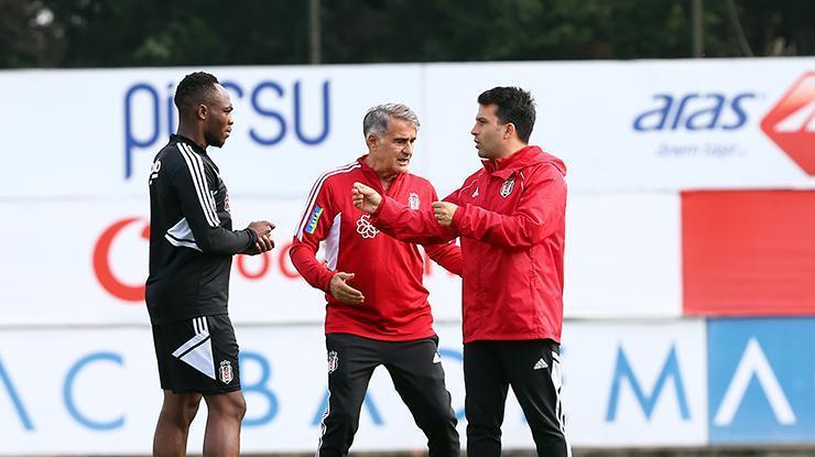 Şenol Güneşin Jackson Muleka planı ortaya çıktı
