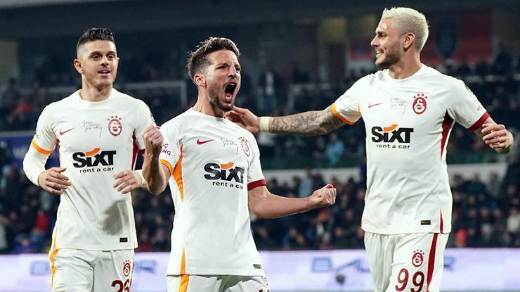 Galatasaray yönetiminden flaş hamle 7-0 sonrası harekete geçtiler