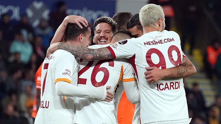 Galatasaray yönetiminden flaş hamle 7-0 sonrası harekete geçtiler