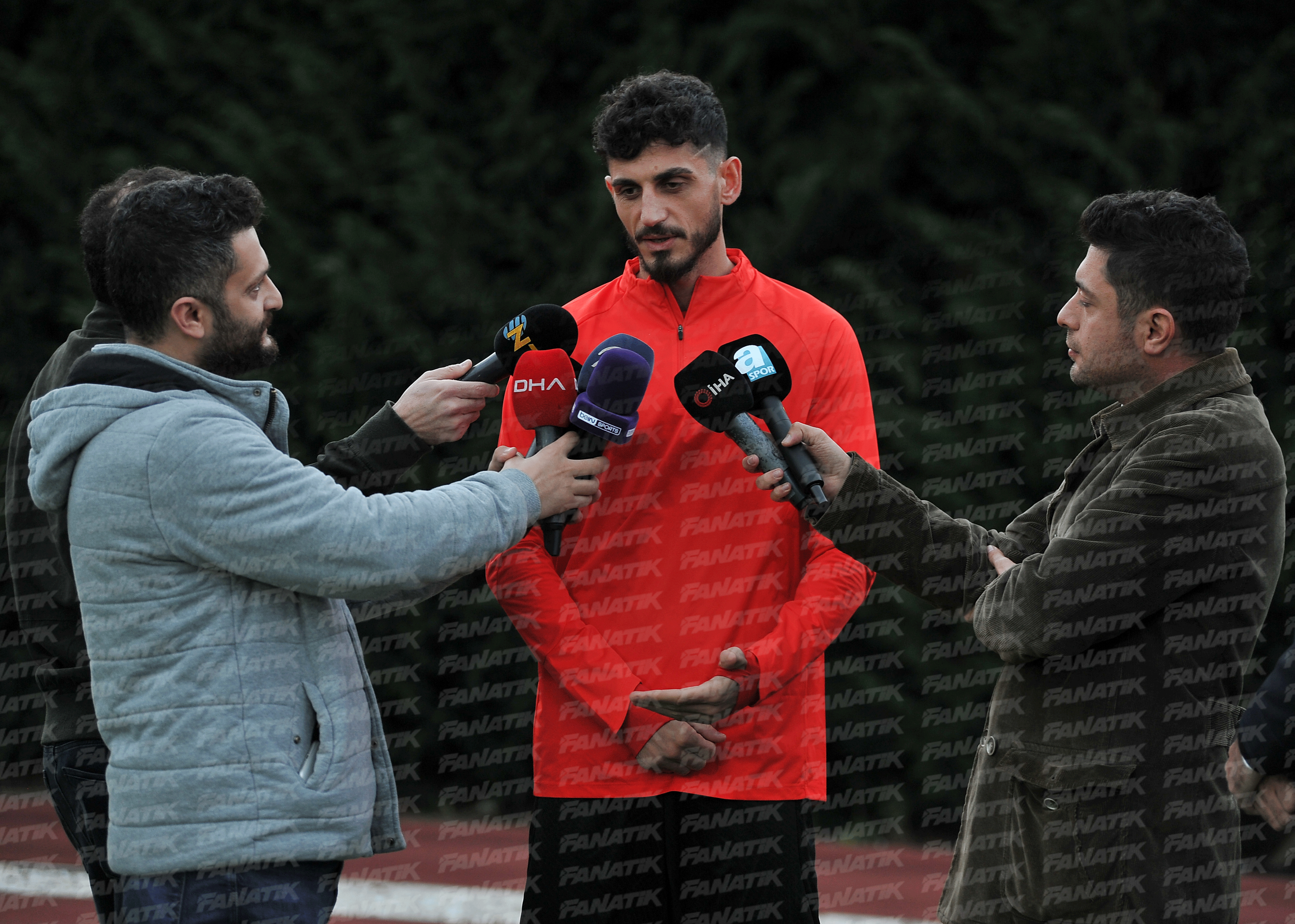 Cenk Tosun, Salih Özcan ve Samet Akaydından A Milli Takım yorumu