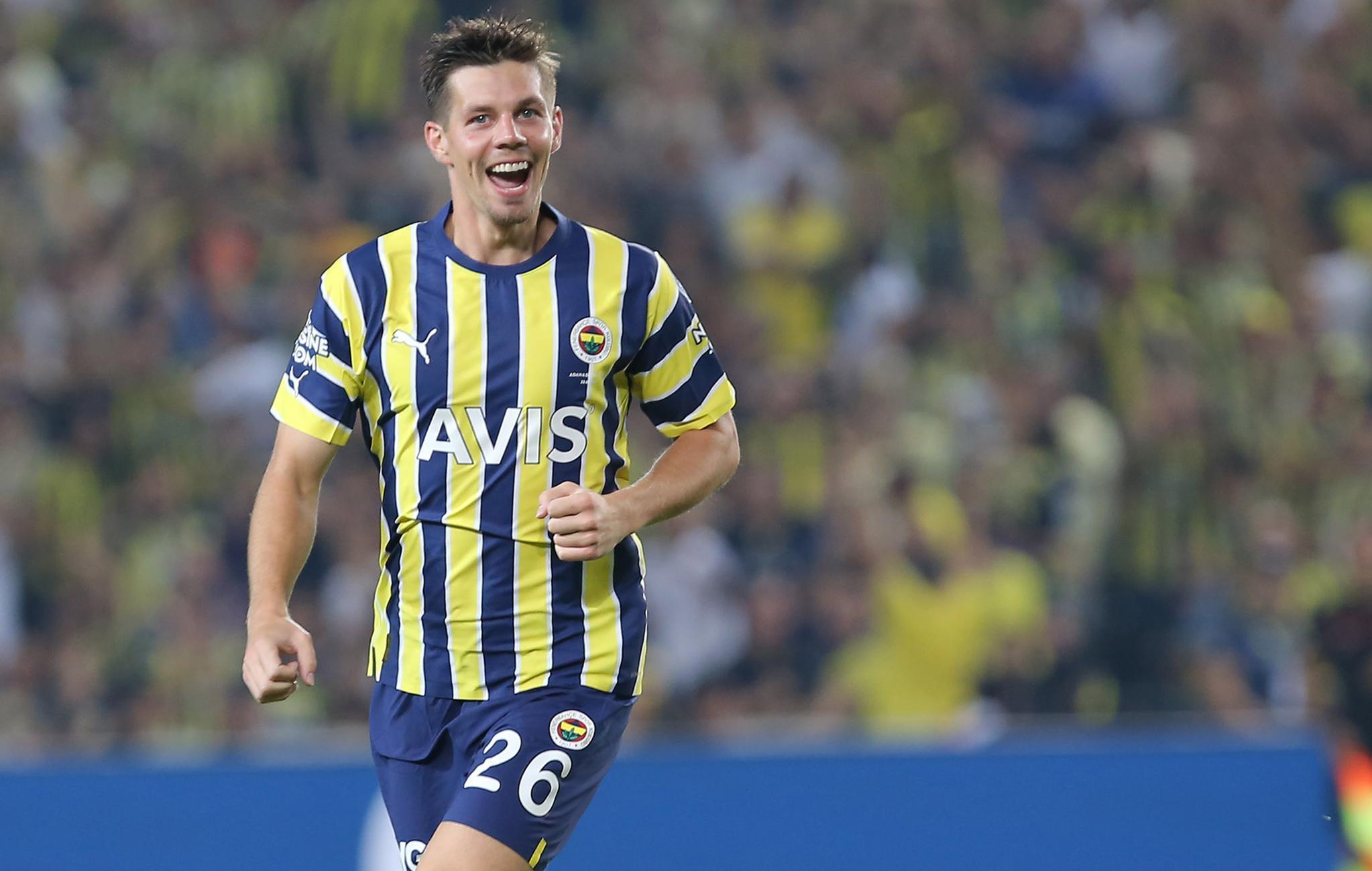 Fenerbahçede sürpriz hedef Genç yetenek için devredeler