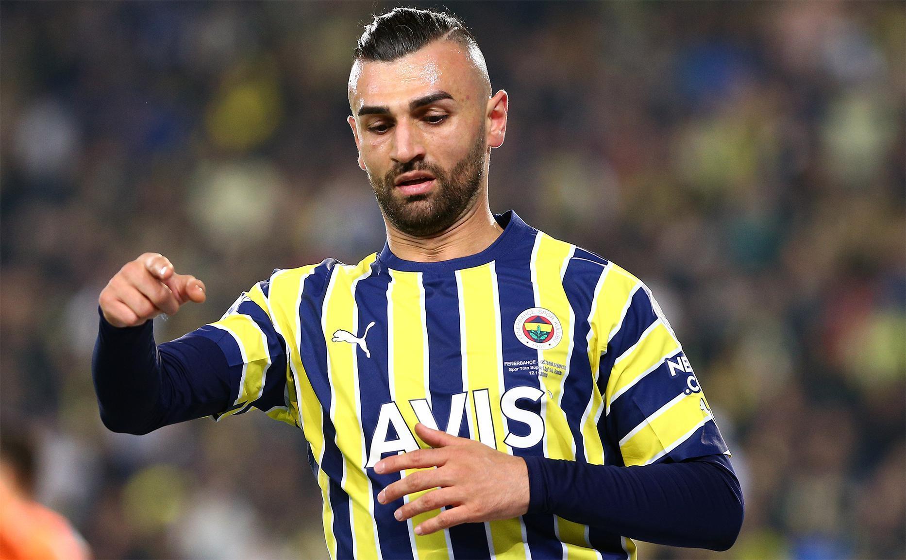 Fenerbahçe, stoper transferi için düğmeye bastı