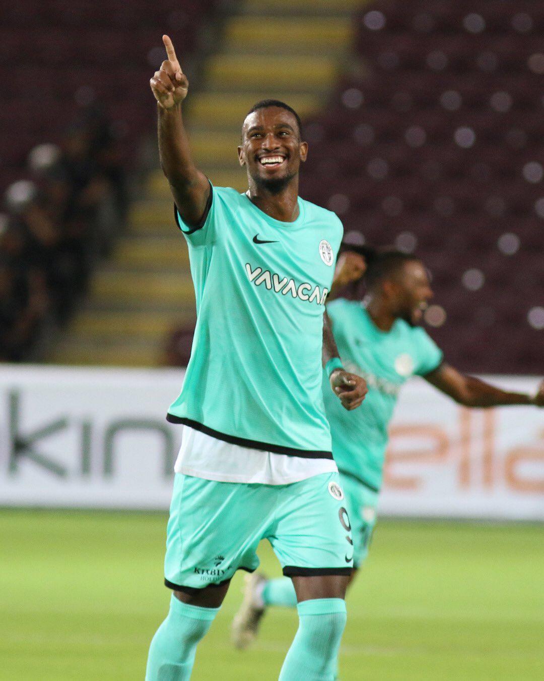 Antalyaspor 24 yıl sonra Dünya Kupasına oyuncu gönderiyor