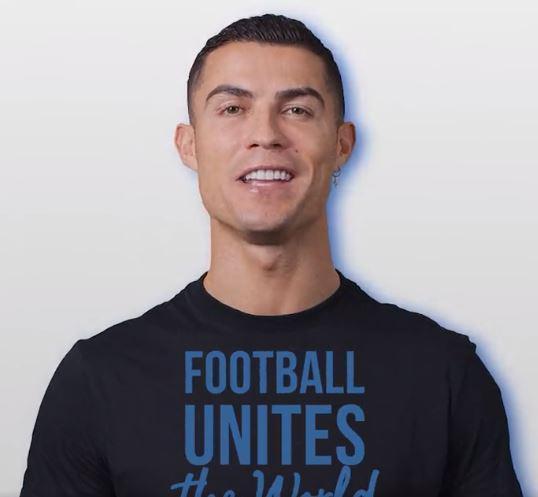 FIFA Başkanı Infantinodan Dünya Kupası süresince ateşkes çağrısı