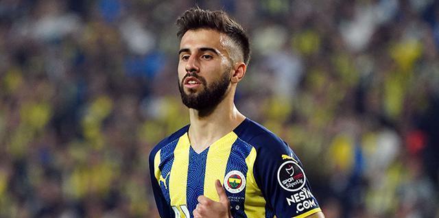 8 milyon euroluk teklife Fenerbahçeden ret En az 13 milyon euro...