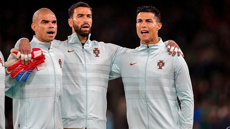 Portekizden flaş karar Yıldız futbolcu gönderiliyor