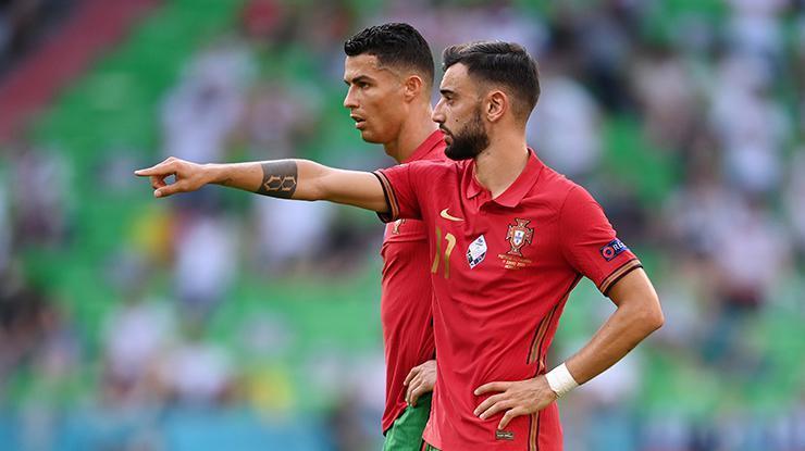 Portekizden flaş karar Yıldız futbolcu gönderiliyor