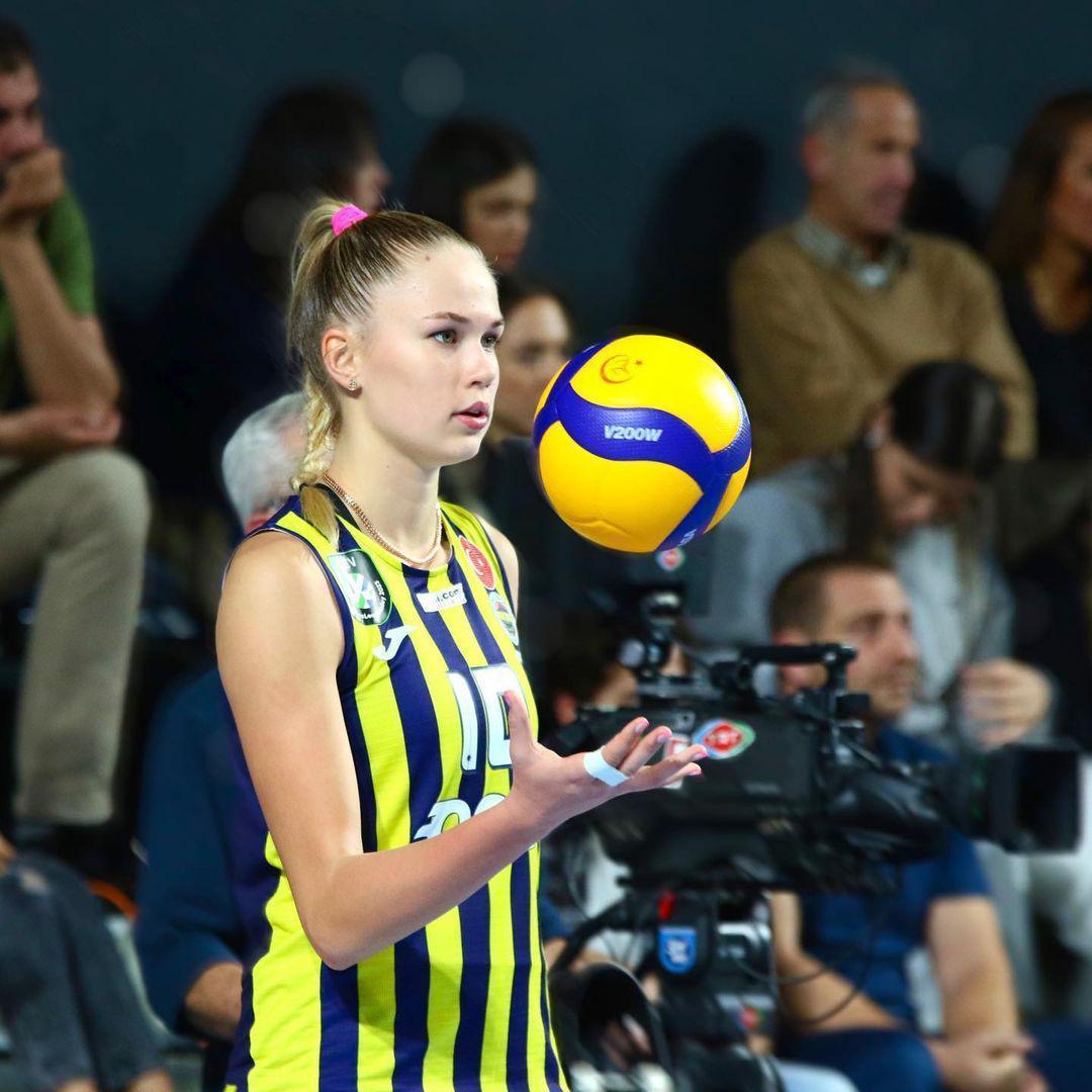 Arina Fedorovtseva: Türklerden evlenme teklifleri alıyorum