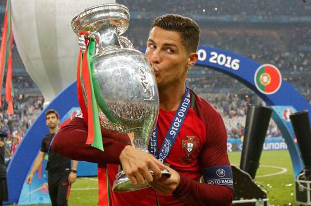 Cristiano Ronaldodan ses getirecek açıklamalar Lionel Messi, Erik Ten Hag, emeklilik...