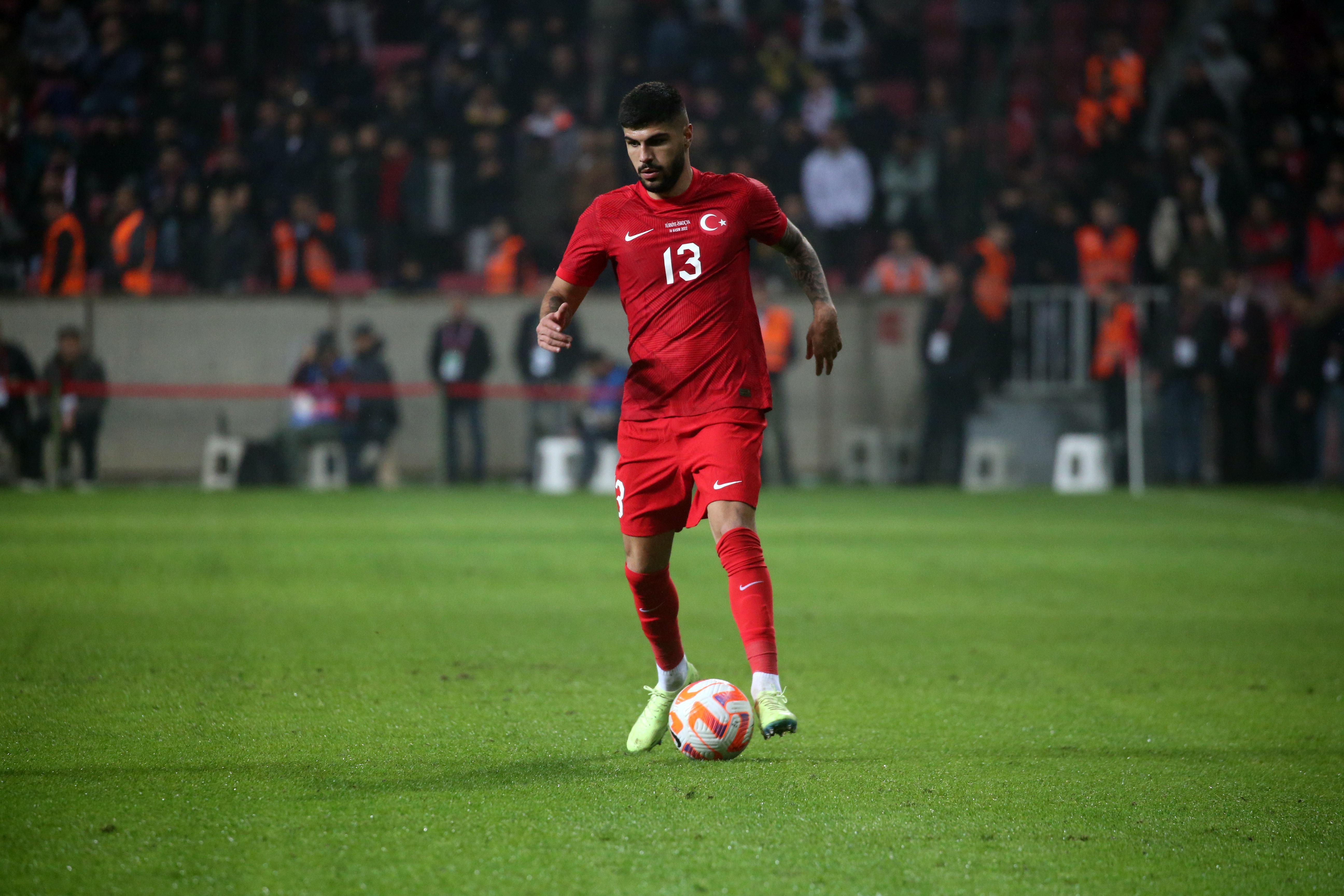 Erman Özgür, Trabzonsporun gündemini değerlendirdi: Yıldızlara dokunmak şart