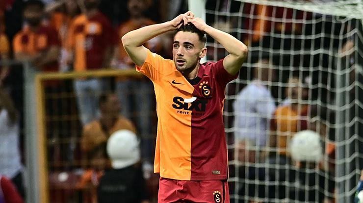 Galatasaray ile Hull City arasında dev takas