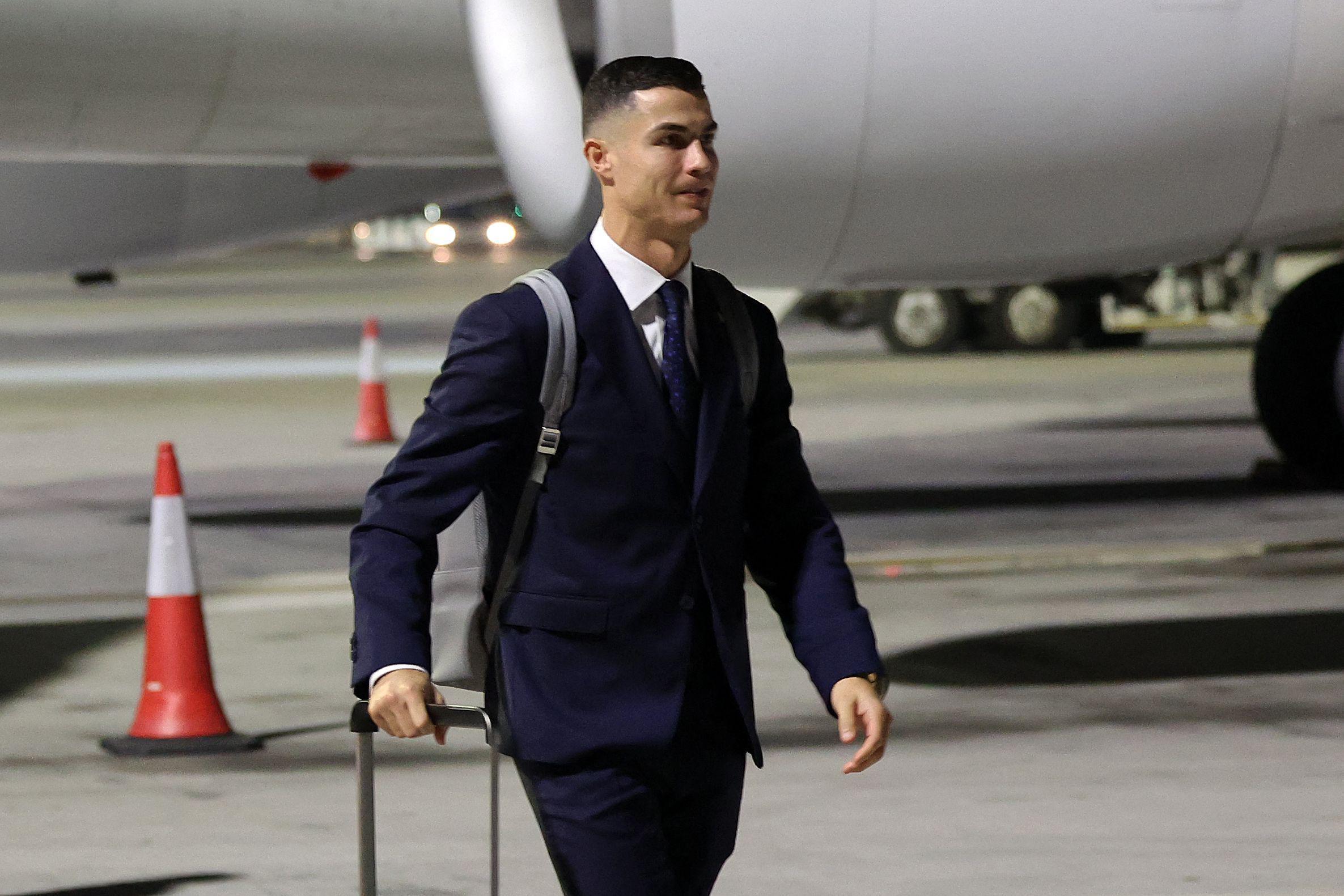 Cristiano Ronaldo için müthiş iddia: O takımda oynamak istiyor