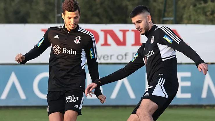 Beşiktaş yeni Cengiz Ünder ve Arda Gülerin peşinde