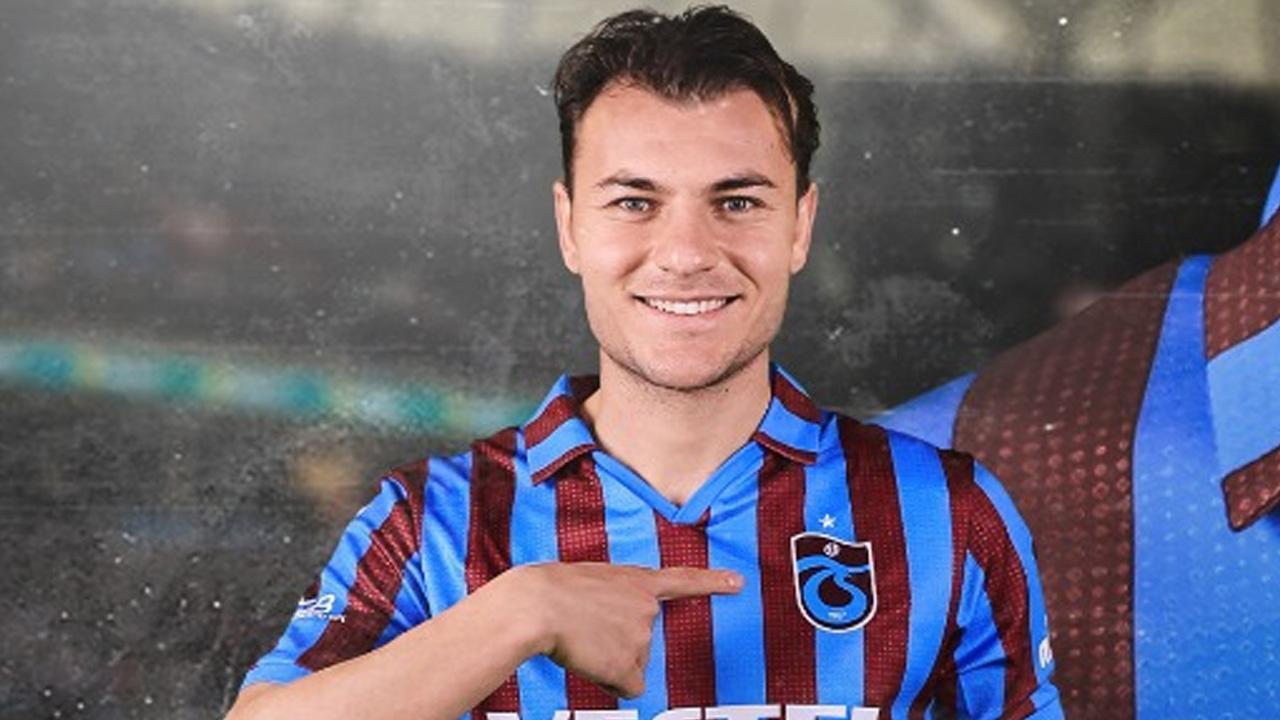Trabzonspor haberi... Devre arasında yolcu