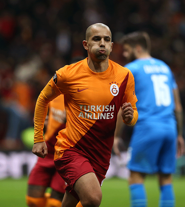 Feghouli bombası Geri dönüyor