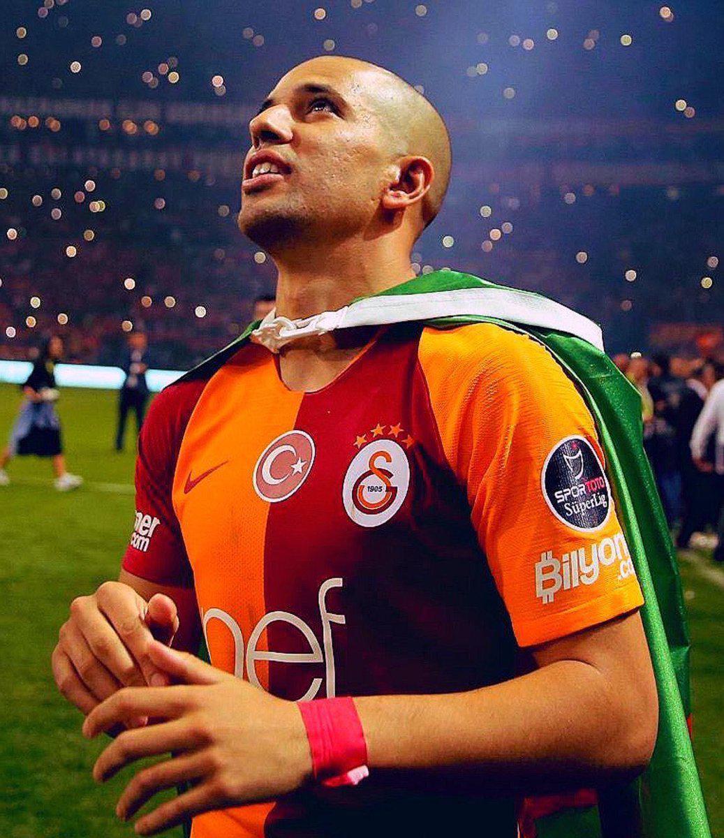 Feghouli bombası Geri dönüyor