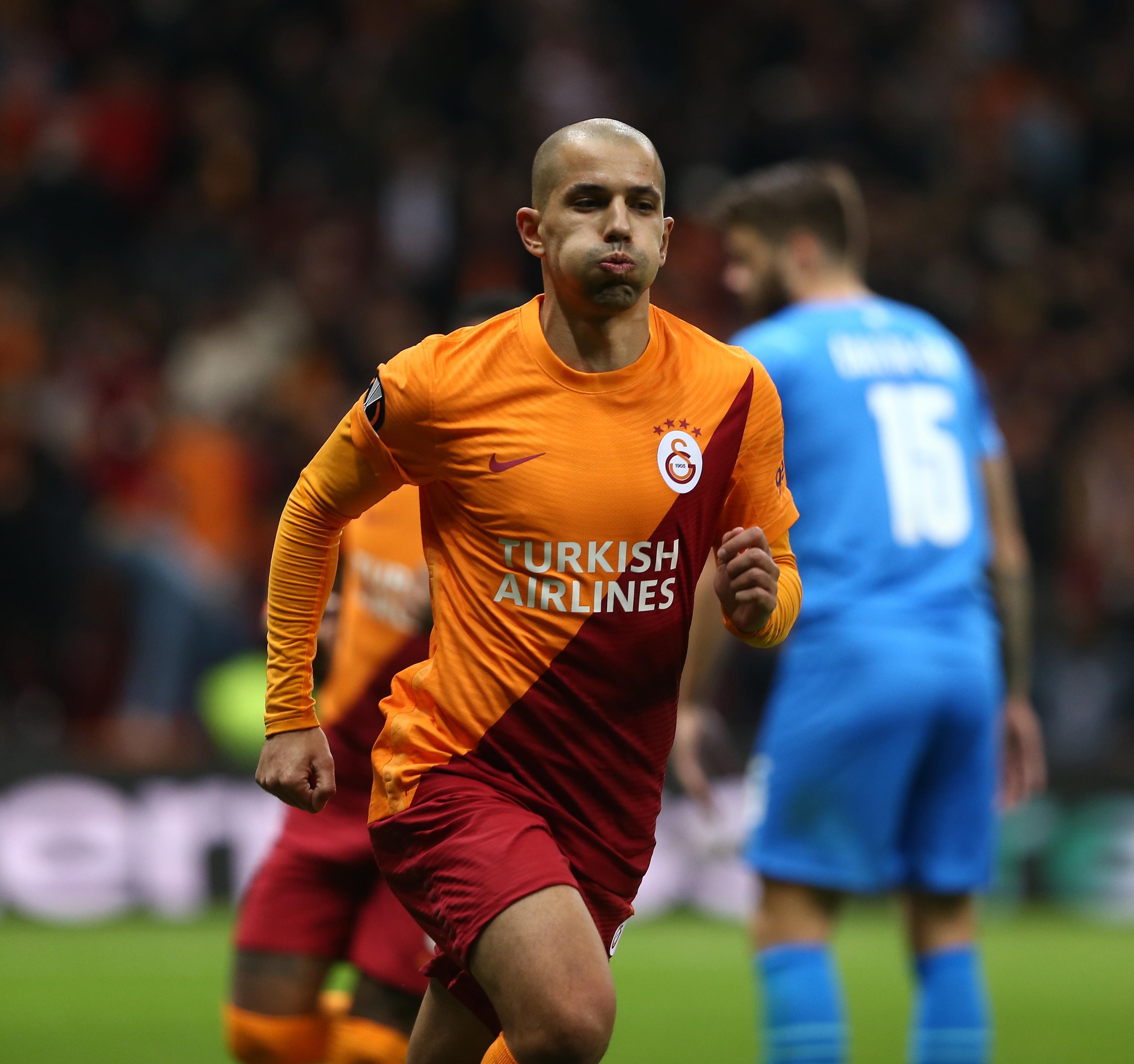 Feghouli bombası Geri dönüyor